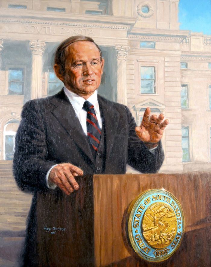 Harvey Wollman